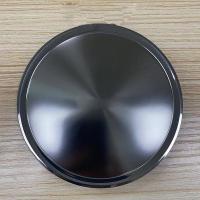 Acessórios de pouco peso da aparência da máquina da lavagem do efeito do metal do painel de IMD