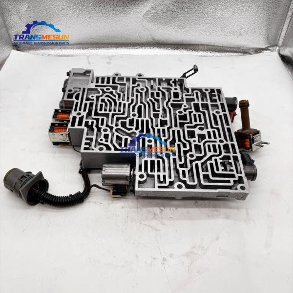 4L60E/4L65E/4L70E Valve Body Assembly 17-pin 4216995 for 03-07 GMC Hummer H2