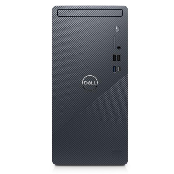 DELL INS 3910 Business Desktop Computer Host i5-12400 16G 256G 1T 23.8-inch Displayer