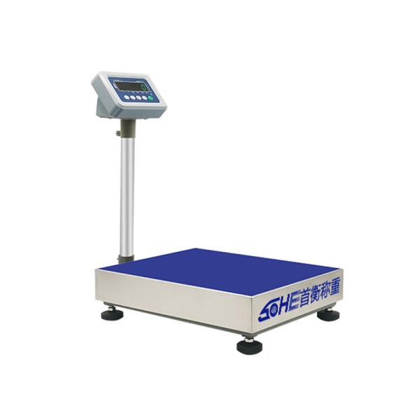 ABS stainless steel Electronic Platform Scale for Industrial Weighing Applications