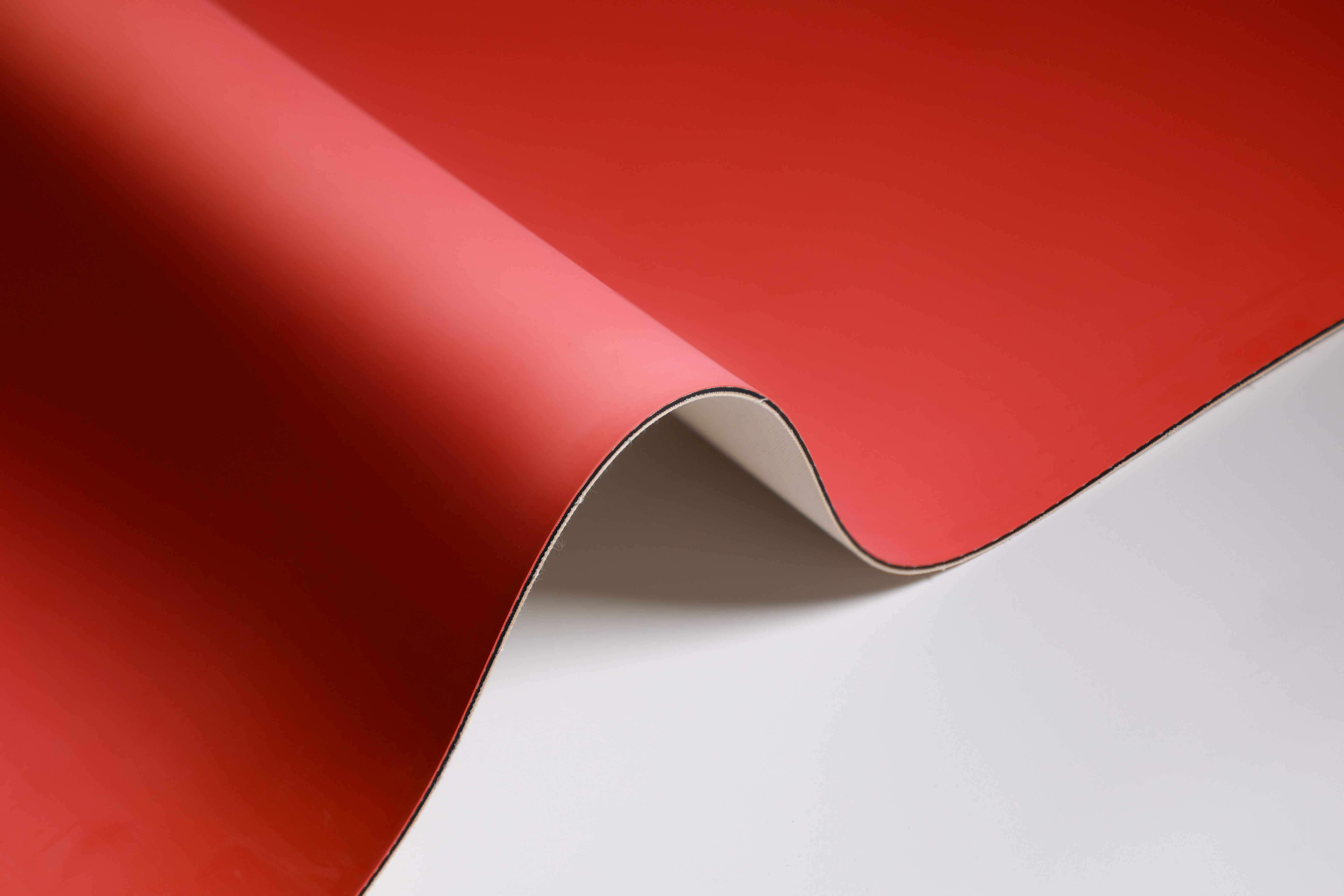 Ruby EPDM Offset Printing Rubber Blanket 3 Ply Medium Long Run