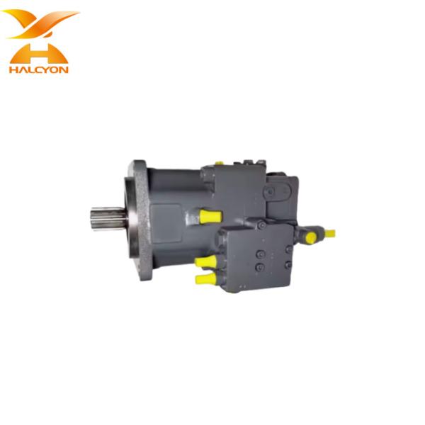Concrete Pump Truck A11VO60/75/95/130/145/190 Swash Plate Axial Piston Variable Pump