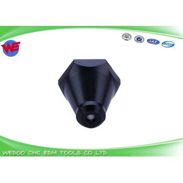 К204 Чармиллес ЭДМ разделяет пластиковое сопло 135005189 Ø 13 мм/135011828 Ø 6 мм