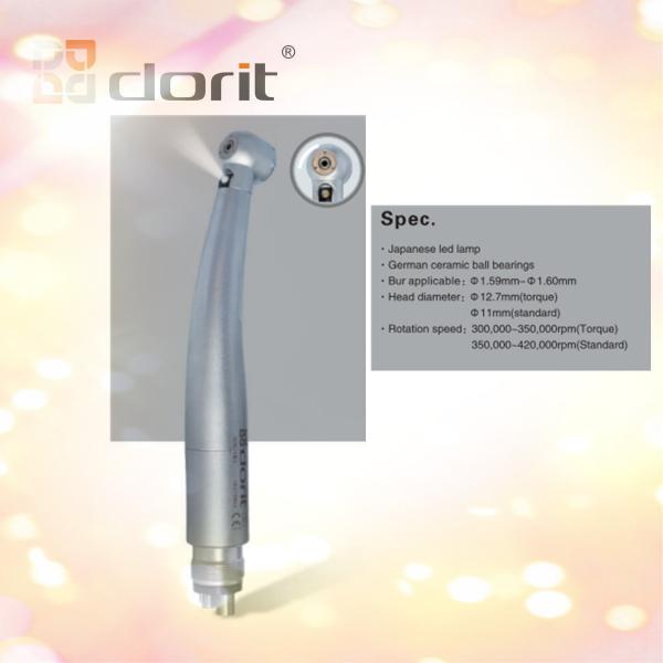 Подшипник Handpiece СИД Handpiece генератора e быстрый высокоскоростной керамический