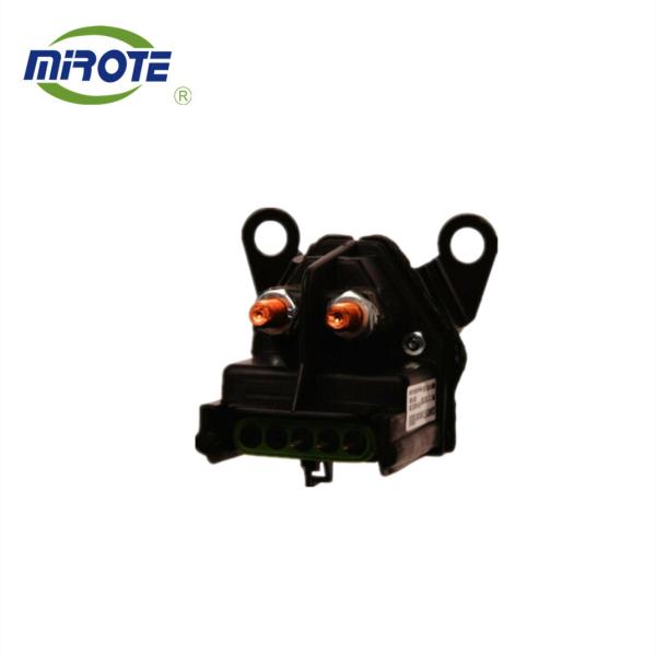 212-366 equipamento do GM de 12496472 relé diesel 12135176 da tomada do Preheater do auto relés 212-359 elétricos