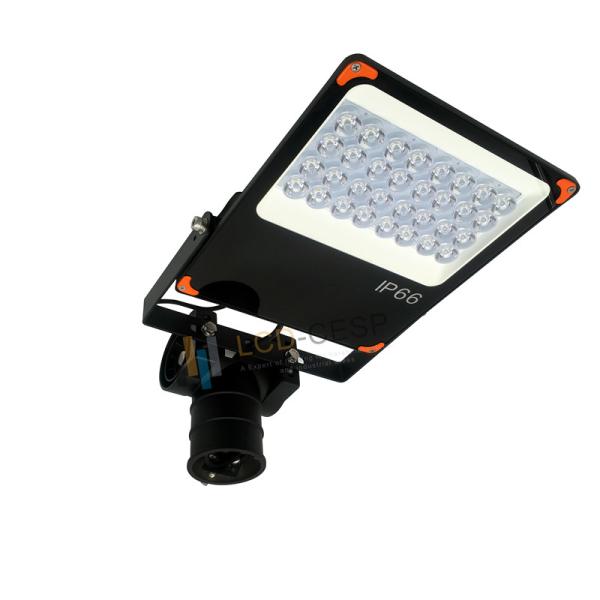 Super Bright Aluminum 24v High Power LED Street Light 100W