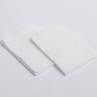 32s FDA comprimé non stérile a certifié Gauze Swab Wound Care médical