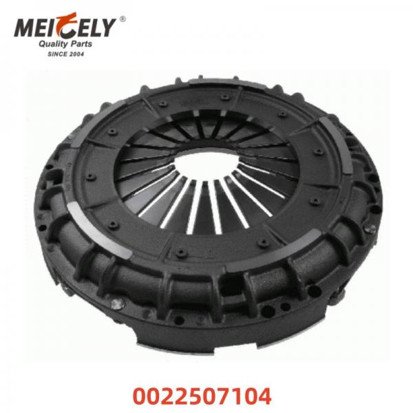 Clutch Cover Clutch Pressure Plate Truck Parts  0022507104 3482602002 For Mercedes Benz