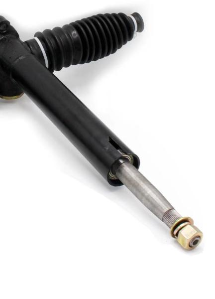 Dispositivos de direção universais de liga de alumínio de motocicletas para triciclos