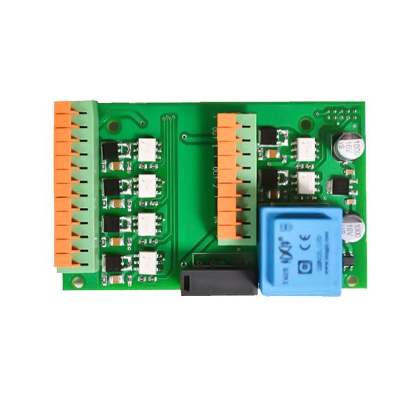 Rapid Prototyping Electronics Contract RoHS HASL Lead Free Pcb Assembly PCBA