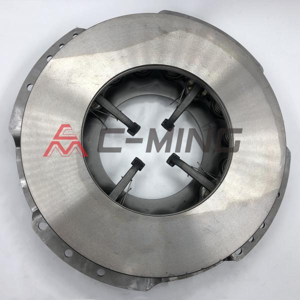 MFC562 6D15 Mitsubishi Clutch Kits 381x216x406x10