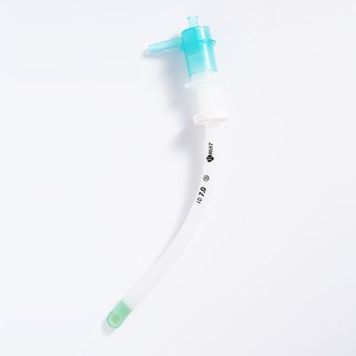 Anesthésie douce des voies respiratoires nasopharynges Tubes médicaux jetables