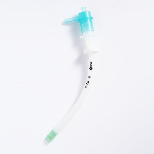 Adjustable Nasopharyngeal Airway Device Designed  with Soft Protective Tip