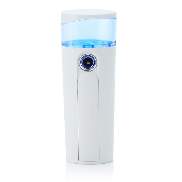 21ml Portable Humidifier Hydrogen Water Facial Nano Spray Mist Skin Moisturizer