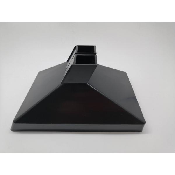 A2 Polishing Black PC Hasco Mould For Electronic Product Shell