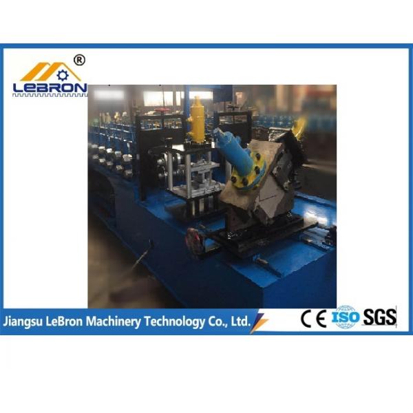 Frame CAD Machine Light Keel Metal Ceiling Industry Forming Machine with Cr12 cutter