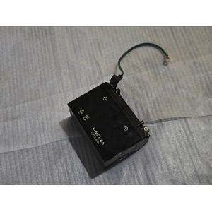 Motorcycle Accessories
