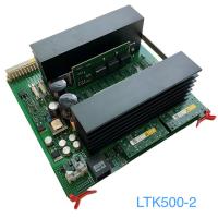 Impressora Mainboard da placa de circuito LTK500-2 da máquina impressora de Heidelberg 00.785.0392