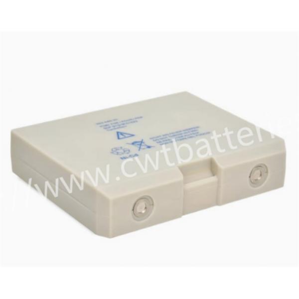 MSC Freiburg CardioServ 30344030 M&M C120 SCP913915 Compatible Battery for Medical Equipment