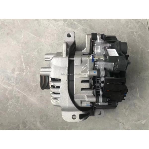 2017- Year Lynk Co 11601324 Original Alternator with OE NO. 11601324