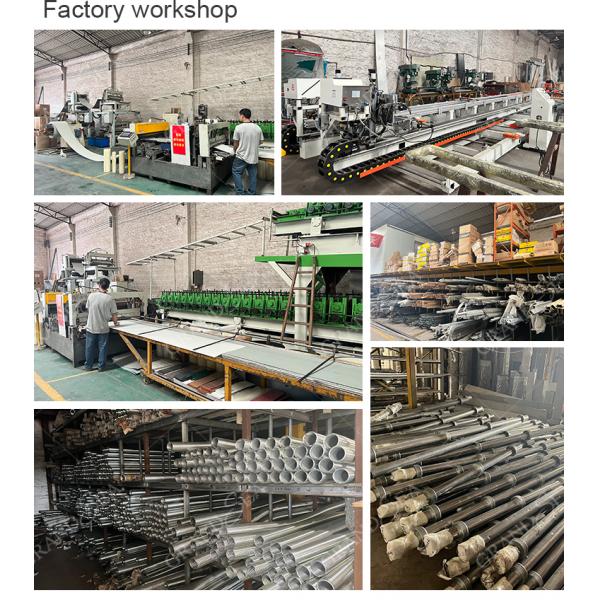 2025 Modern Automatic Industrial Sectional Pedestrian Door Good Price Bifold Garage Door Wholesale Electric Garage Door