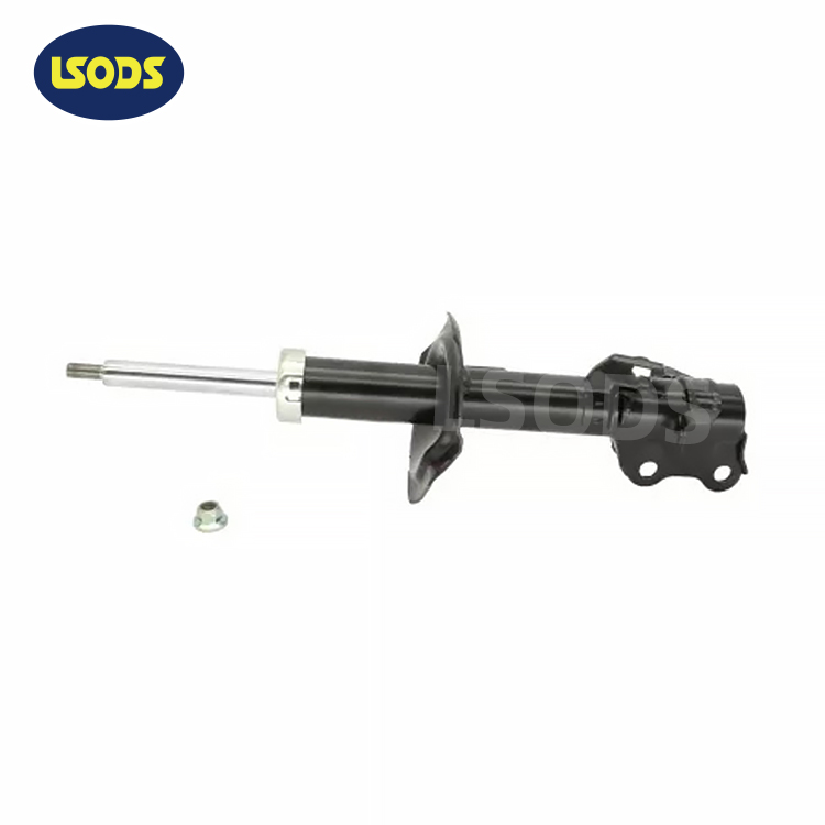 Corrosion Resistant Rear Shock Replacement Absorbers Strut 333391 High Precision Machining