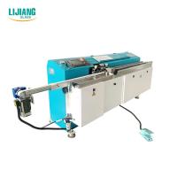 extrudeuse 5.7Kw butylique pour isoler l'installation de fabrication en verre