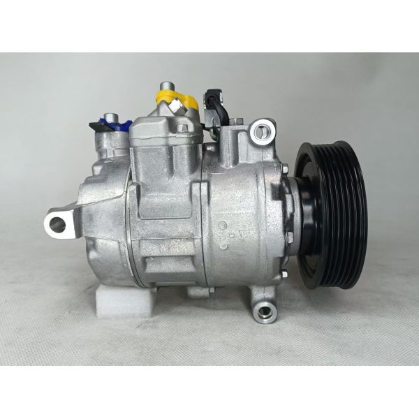 Auto AC Conditioning Compressor For AUDI A6 C6 3.0 4F0260805D AUDI (FAW) CUPRA SEAT SKODA VAG VW
