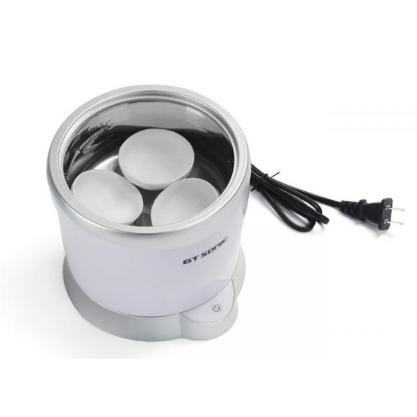 Домашняя ультразвуковая шайба фрукта и овоща озона уборщика 1400ml 35w 40khz овоща плода