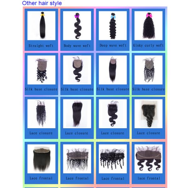 Top Grade 8A Body Wave Virgin Remy Hair Wholesale Human Hair 100% Real Mink Brazilian Hair Weft