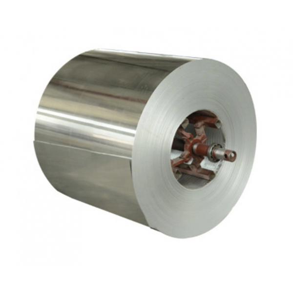 0.08mm-0.20mm Thick Aluminum Steel Coil 1060 3003 Aluminum Sheet