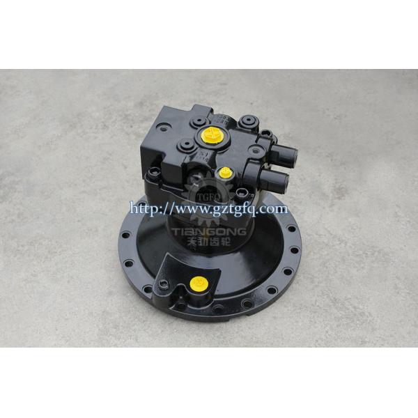 LQ15V00015F2 SK250-8 Kobelco Swing Motor For Excavator Swing Drive Assy