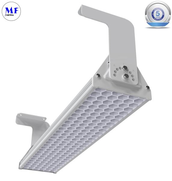 AC100~277V LED High Bay Light Garantia 5 Para Indústria de Minas de Armazém Sport Gym