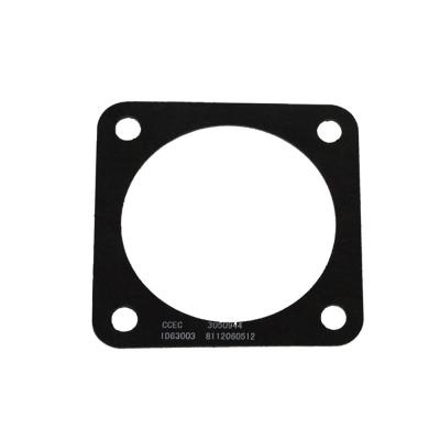 Cummins Machinery Parts K19 K38 K50 Diesel Generator Spare Parts Flange Gasket 3050944