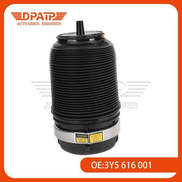 Rear Air Suspension Spring Bag 3Y5616001 3Y5616002 for Bentley Mulsanne