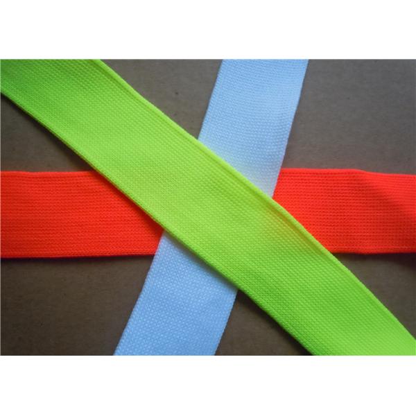 30mm сплетенная тесемка шеи медали тесемки жаккарда установленная для мешков