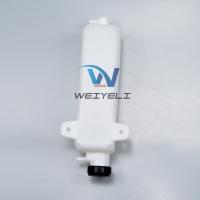 Boîte de débordement de radiateur pour machines de construction pour Dooshan DX55-9C/60-9C
