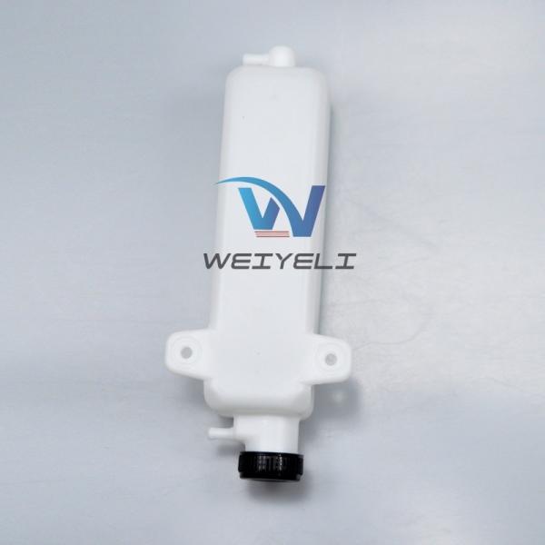 Excavator Engine Coolant Expansion Tank For DH55 60 80 55-9C 894370-4500 470-00107 K1003355A K1003355B
