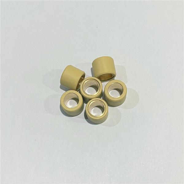 600 Scooter Roller Weight 16x13 DIO IRON 5.5g for 1969-1972 Year Black Drive Variator