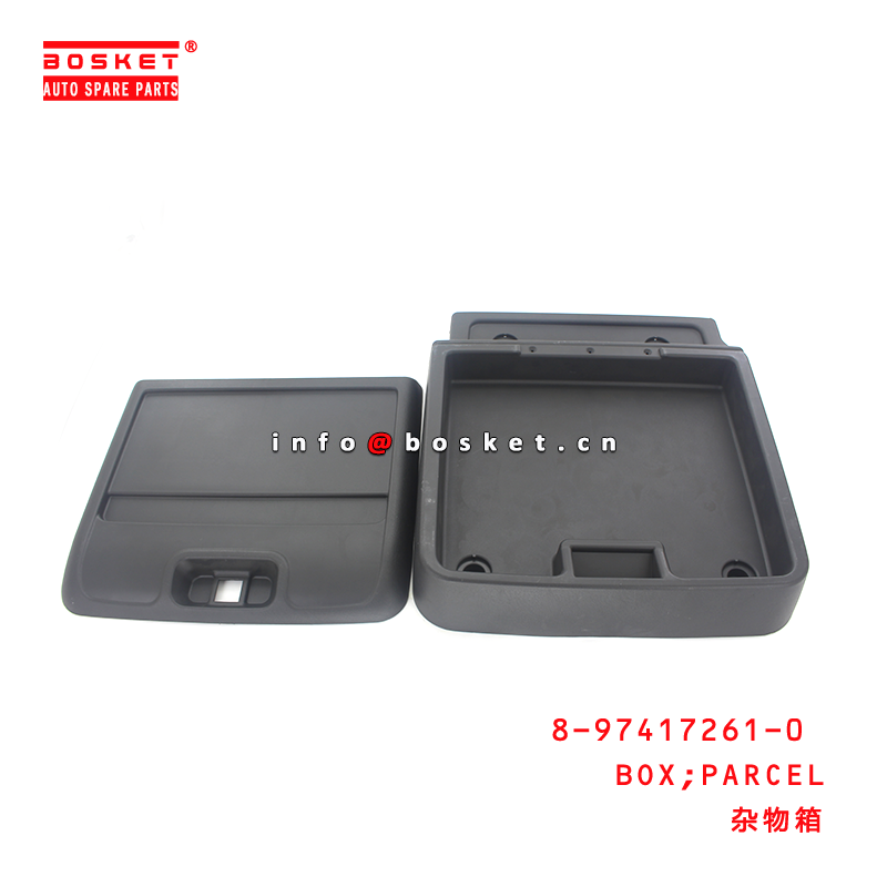 8-97417261-0 коробка 8974172610 пакета соответствующая для ISUZU VC46