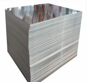 2024 T851 Aluminum Fabrication Sheets Aluminum Alloy Used In Aircraft 1000