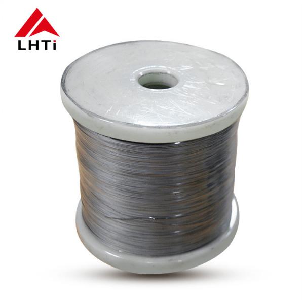 Pure Titanium Wire 2.4mm