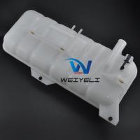 VOE1674916 1674922 603-5507 21399626 20517007 1998-2003 814-9506 28140024 Water Tank Coolant Expansion Tank EC700 Volvo Excavator Expansion Kettle Auxiliary Kettle