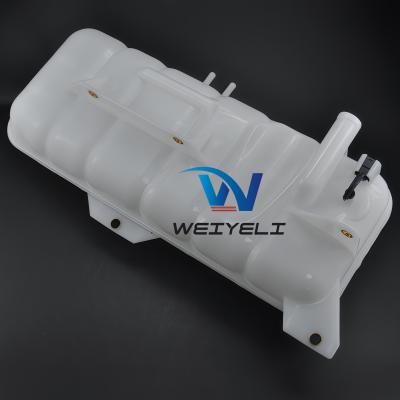 VOE1674916 1674922 603-5507 21399626 20517007 1998-2003 814-9506 28140024 Water Tank Coolant Expansion Tank EC700 Volvo Excavator Expansion Kettle Auxiliary Kettle