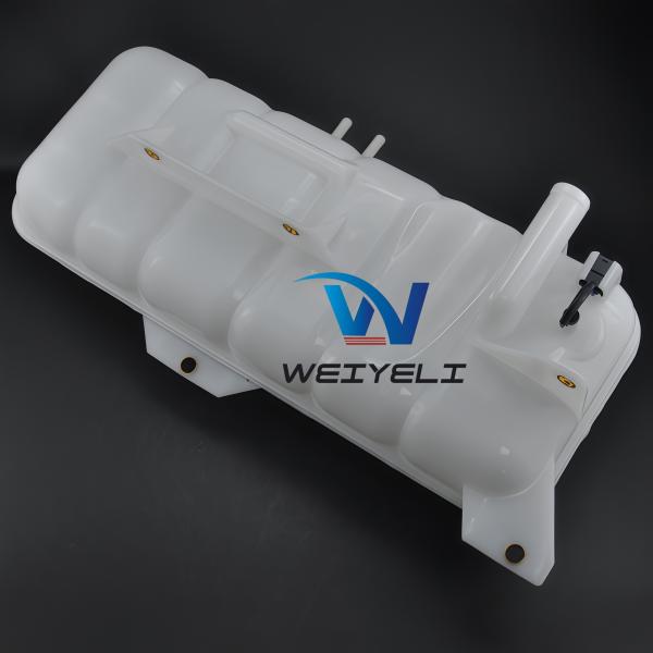 VOE1674916 1674922 603-5507 21399626 20517007 1998-2003 814-9506 28140024 réservoir d'eau vase d'expansion de liquide de refroidissement EC700 Volvo excavatrice vase d'expansion vase auxiliaire