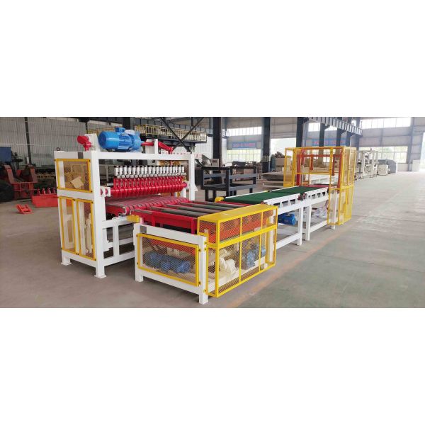 Automtic Red Clay Brick Cutter Machine Block Cutting Machine