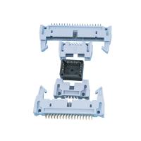 Car Connectors Molding Making And Injection Molding For Electrical  Connectors