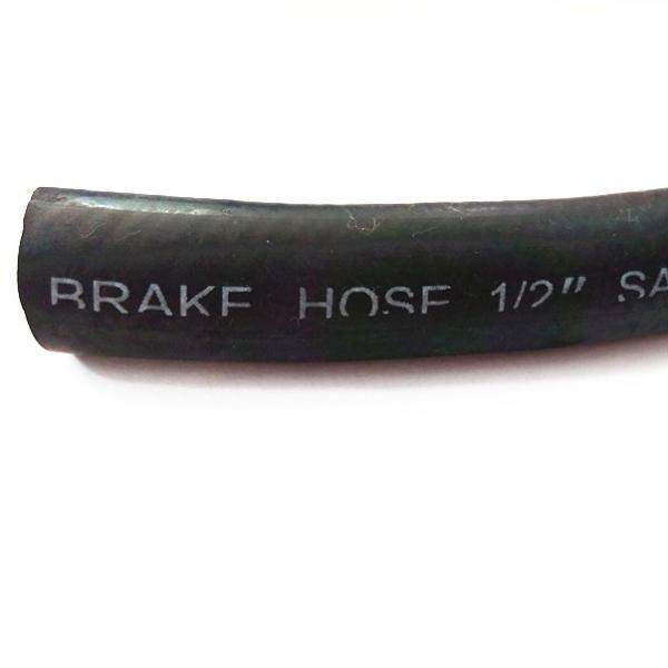 dot sae j1402 hot selling Anti-aging EPDM trailer air brake Hose and hose fittings
