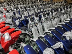 Huzhou Thunder Electric Bike Co., Ltd.
