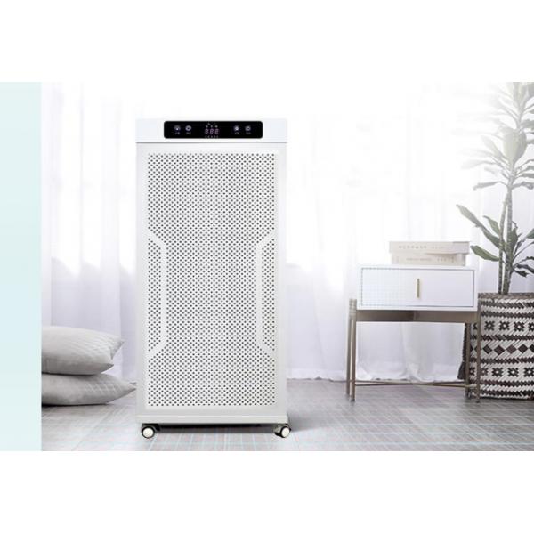 Озон машины стерилизатора воздуха черни 99,9% УЛЬТРАФИОЛЕТОВЫЙ свободный